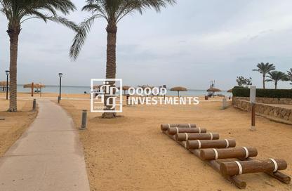 Chalet - 3 Bedrooms - 2 Bathrooms for sale in Mountain view Sokhna - Mountain view - Al Ain Al Sokhna - Suez