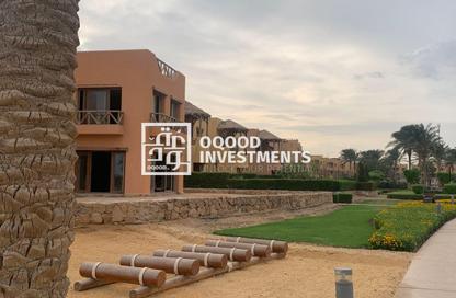 Chalet - 3 Bedrooms - 2 Bathrooms for sale in Mountain view Sokhna - Mountain view - Al Ain Al Sokhna - Suez