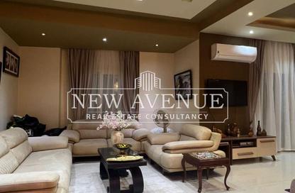 Apartment - 3 Bedrooms - 2 Bathrooms for sale in El Yasmeen 2 - El Yasmeen - New Cairo City - Cairo