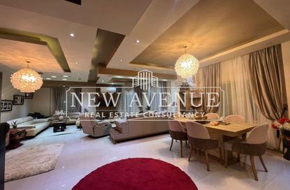 Apartment - 3 Bedrooms - 2 Bathrooms for sale in El Yasmeen 2 - El Yasmeen - New Cairo City - Cairo