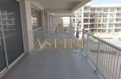 شاليه - 2 غرف نوم - 2 حمامات للبيع في مراسي - سيدي عبد الرحمن - الساحل الشمالي