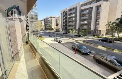 شقة - 3 غرف نوم - 2 حمامات للبيع في پريڤادو - مدينتي - القاهرة