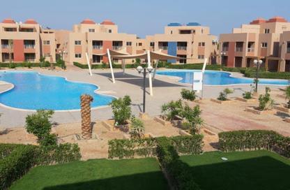 Apartment - 3 Bedrooms - 2 Bathrooms for sale in Bella Romance - Romance - Al Ain Al Sokhna - Suez