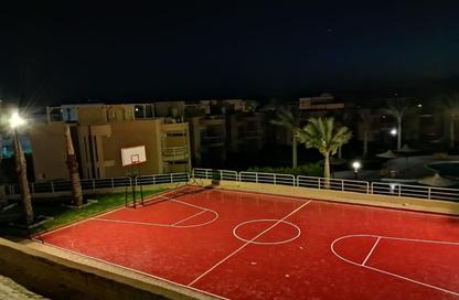 Apartment - 3 Bedrooms - 2 Bathrooms for sale in Bella Romance - Romance - Al Ain Al Sokhna - Suez