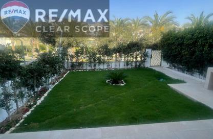Townhouse - 4 Bedrooms - 4 Bathrooms for rent in Villette - 5th Settlement Compounds - The 5th Settlement - New Cairo City - Cairo