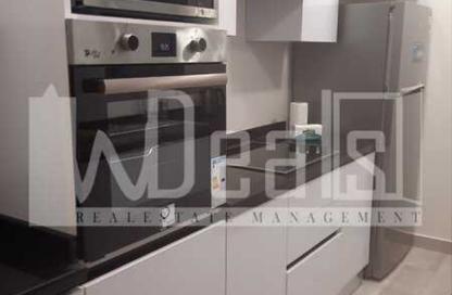 Apartment - 3 - 3 for rent in Cairo Festival City - North Investors Area - New Cairo City - Cairo Apartment - 3 - 3 for rent in Cairo Festival City - North Investors Area - New Cairo City - Cairo