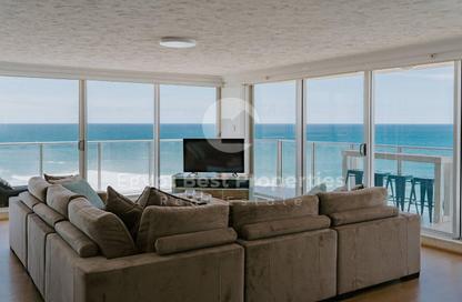 Chalet - 3 Bedrooms - 3 Bathrooms for sale in Modon Abu Dhabi - Ras Al Hekma - North Coast Chalet - 3 Bedrooms - 3 Bathrooms for sale in Modon Abu Dhabi - Ras Al Hekma - North Coast