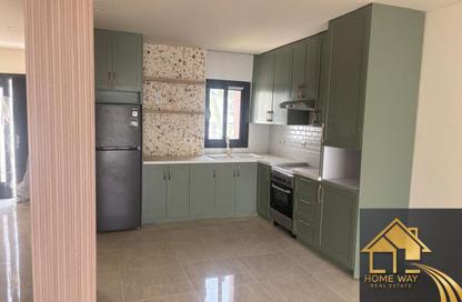 Townhouse - 2 Bedrooms - 3 Bathrooms for rent in Garden Residence - Hyde Park - New Cairo City - Cairo Townhouse - 2 Bedrooms - 3 Bathrooms for rent in Garden Residence - Hyde Park - New Cairo City - Cairo