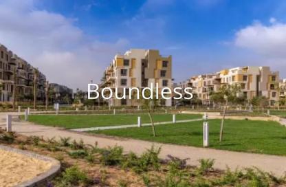 Apartment - 3 Bedrooms - 3 Bathrooms for sale in Eastown - 5th Settlement Compounds - The 5th Settlement - New Cairo City - Cairo