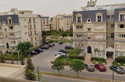 iVilla - 4 Bedrooms - 4 Bathrooms for sale in Mountain View Hyde Park - 5th Settlement Compounds - The 5th Settlement - New Cairo City - Cairo