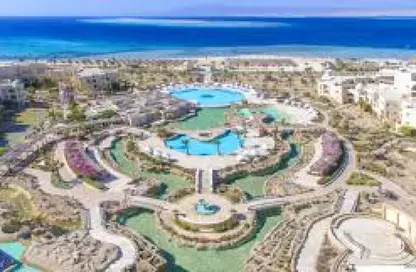 Villa - 3 Bedrooms - 3 Bathrooms for sale in ARC of Soma - Soma Bay - Safaga - Hurghada - Red Sea