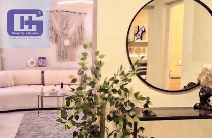 Apartment - 3 Bedrooms - 2 Bathrooms for rent in B1 - Madinaty - Cairo