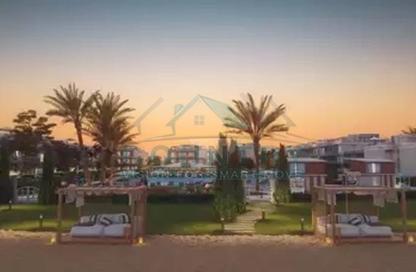 Apartment - 1 - 1 for sale in City Gate - 5th Settlement Compounds - The 5th Settlement - New Cairo City - Cairo