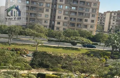 Apartment - 3 Bedrooms - 4 Bathrooms for rent in Privado - Madinaty - Cairo