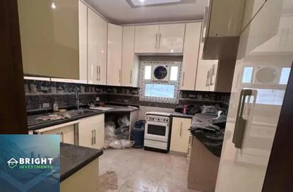 شقة - 3 غرف نوم - 2 حمامات للبيع في عمارات النرجس - النرجس - مدينة القاهرة الجديدة - القاهرة شقة - 3 غرف نوم - 2 حمامات للبيع في عمارات النرجس - النرجس - مدينة القاهرة الجديدة - القاهرة