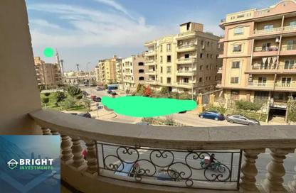 شقة - 3 غرف نوم - 2 حمامات للبيع في عمارات النرجس - النرجس - مدينة القاهرة الجديدة - القاهرة شقة - 3 غرف نوم - 2 حمامات للبيع في عمارات النرجس - النرجس - مدينة القاهرة الجديدة - القاهرة