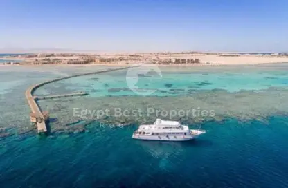 Apartment - 3 Bedrooms - 3 Bathrooms for sale in Mesca - Soma Bay - Safaga - Hurghada - Red Sea