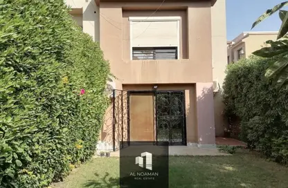 دوبلكس - 3 غرف نوم - 4 حمامات للايجار في 6 ويست - بيفرلي هيلز - كمبوندات الشيخ زايد - الشيخ زايد - الجيزة