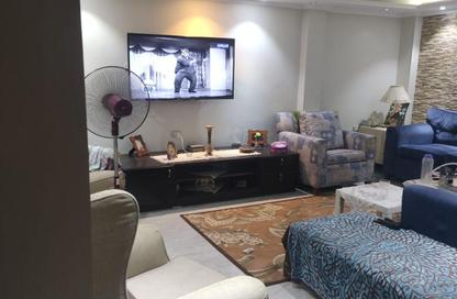 Duplex - 5 Bedrooms - 3 Bathrooms for sale in Street70 - District 2 - The 5th Settlement - New Cairo City - Cairo Duplex - 5 Bedrooms - 3 Bathrooms for sale in Street70 - District 2 - The 5th Settlement - New Cairo City - Cairo