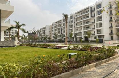 Apartment - 3 Bedrooms - 2 Bathrooms for sale in Beta Greens - Mostakbal City Compounds - Mostakbal City - Future City - Cairo