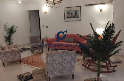 Apartment - 3 - 2 for rent in Al Khamayel city - Sheikh Zayed Compounds - Sheikh Zayed City - Giza