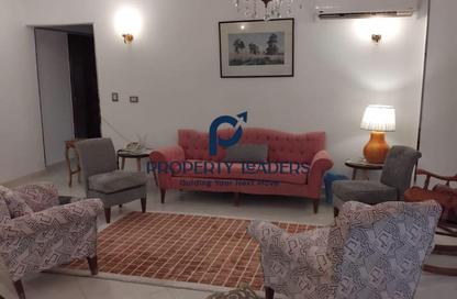Apartment - 3 - 2 for rent in Al Khamayel city - Sheikh Zayed Compounds - Sheikh Zayed City - Giza