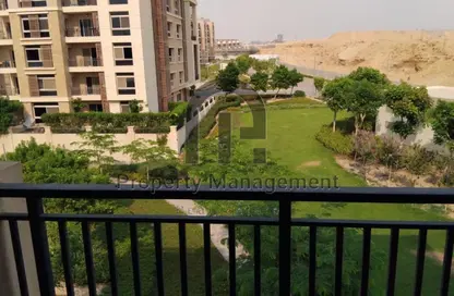 Apartment - 3 Bedrooms - 3 Bathrooms for rent in Taj City - 5th Settlement Compounds - The 5th Settlement - New Cairo City - Cairo