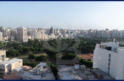 Apartment - 3 - 1 for sale in Mahmoud Al Tareni St. - Cleopatra - Hay Sharq - Alexandria
