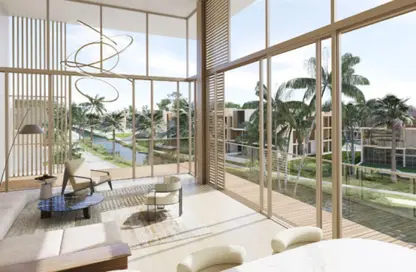 Apartment - 3 Bedrooms - 3 Bathrooms for sale in MarVille New Zayed - New Zayed City - Sheikh Zayed City - Giza Apartment - 3 Bedrooms - 3 Bathrooms for sale in MarVille New Zayed - New Zayed City - Sheikh Zayed City - Giza