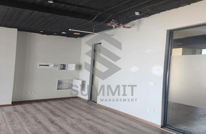 Office Space - Studio for rent in Granoy - North Teseen St. - The 5th Settlement - New Cairo City - Cairo