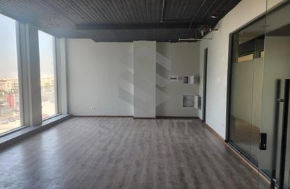 Office Space - Studio for rent in Granoy - North Teseen St. - The 5th Settlement - New Cairo City - Cairo