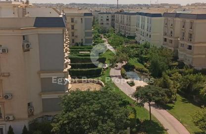 (بنتهاوس  (روف - 3 غرف نوم - 3 حمامات للايجار في ماونتن فيو هايد بارك - كمبوندات التجمع الخامس - التجمع الخامس - مدينة القاهرة الجديدة - القاهرة