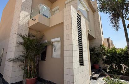 Villa - 4 - 4 for sale in Tawny Hyde Park - 6 October Compounds - 6 October City - Giza