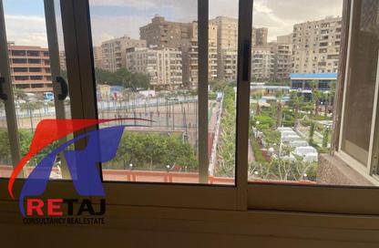 Apartment - 3 - 1 for sale in Mostafa Al Nahas St. - 6th Zone - Nasr City - Cairo Apartment - 3 - 1 for sale in Mostafa Al Nahas St. - 6th Zone - Nasr City - Cairo