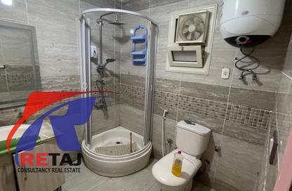 Apartment - 3 - 1 for sale in Mostafa Al Nahas St. - 6th Zone - Nasr City - Cairo Apartment - 3 - 1 for sale in Mostafa Al Nahas St. - 6th Zone - Nasr City - Cairo