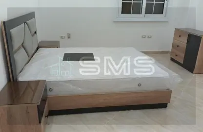 Apartment - 3 Bedrooms - 4 Bathrooms for rent in Al Narges 3 - Al Narges - New Cairo City - Cairo