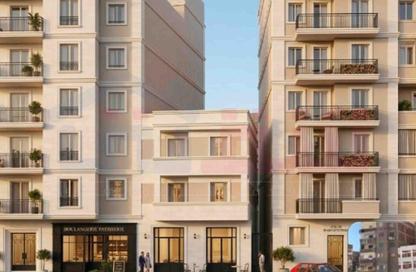 Apartment - 3 Bedrooms - 3 Bathrooms for sale in Marsoum - Sidi Gaber - Hay Sharq - Alexandria Apartment - 3 Bedrooms - 3 Bathrooms for sale in Marsoum - Sidi Gaber - Hay Sharq - Alexandria