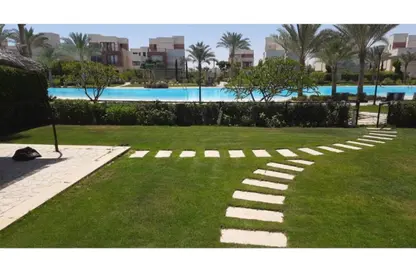 Villa - 5 Bedrooms - 5 Bathrooms for sale in Marassi - Sidi Abdel Rahman - North Coast