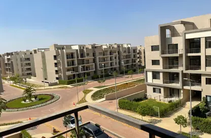 Penthouse - 3 Bedrooms - 4 Bathrooms for sale in Fifth Square - The 5th Settlement - New Cairo City - Cairo