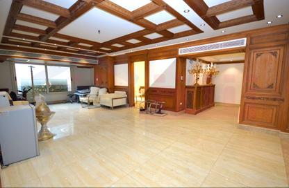 Office Space - Studio - 4 Bathrooms for sale in Smouha - Hay Sharq - Alexandria