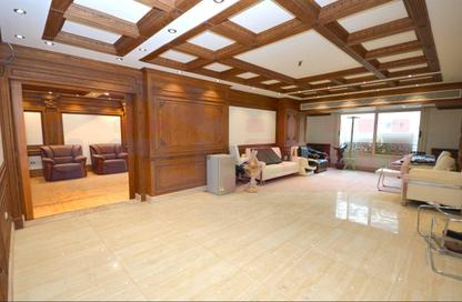 Office Space - Studio - 4 Bathrooms for sale in Smouha - Hay Sharq - Alexandria