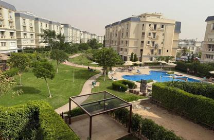 Apartment - 3 - 3 for sale in Mountain View Hyde Park - 5th Settlement Compounds - The 5th Settlement - New Cairo City - Cairo