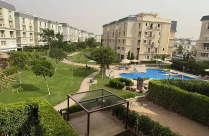 Apartment - 3 Bedrooms - 3 Bathrooms for sale in Mountain View Hyde Park - 5th Settlement Compounds - The 5th Settlement - New Cairo City - Cairo Apartment - 3 Bedrooms - 3 Bathrooms for sale in Mountain View Hyde Park - 5th Settlement Compounds - The 5th Settlement - New Cairo City - Cairo