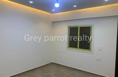 Apartment - 3 Bedrooms - 2 Bathrooms for sale in Al Andalus Buildings - Al Andalus District - New Cairo City - Cairo