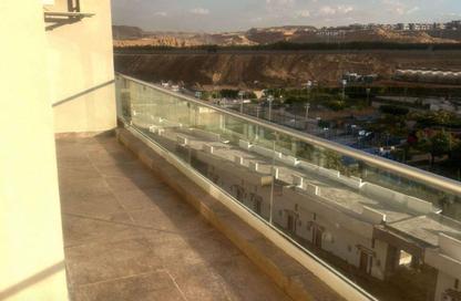 Office Space - Studio - 3 for sale in Mountain View iCity - 5th Settlement Compounds - The 5th Settlement - New Cairo City - Cairo Office Space - Studio - 3 for sale in Mountain View iCity - 5th Settlement Compounds - The 5th Settlement - New Cairo City - Cairo
