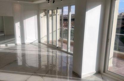 Office Space - Studio - 3 for sale in Mountain View iCity - 5th Settlement Compounds - The 5th Settlement - New Cairo City - Cairo Office Space - Studio - 3 for sale in Mountain View iCity - 5th Settlement Compounds - The 5th Settlement - New Cairo City - Cairo