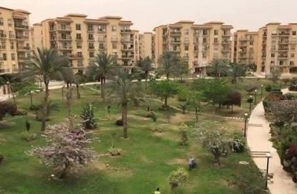 شقة - 3 غرف نوم - 3 حمامات للبيع في امتداد الرحاب - الرحاب - مدينة القاهرة الجديدة - القاهرة