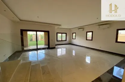 منزل مزدوج - 4 غرف نوم - 5 حمامات للايجار في ميفيدا - كمبوندات التجمع الخامس - التجمع الخامس - مدينة القاهرة الجديدة - القاهرة