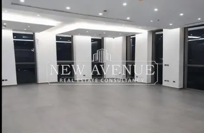 Office Space - 3 Bedrooms - 1 Bathroom for rent in Mivida - 5th Settlement Compounds - The 5th Settlement - New Cairo City - Cairo