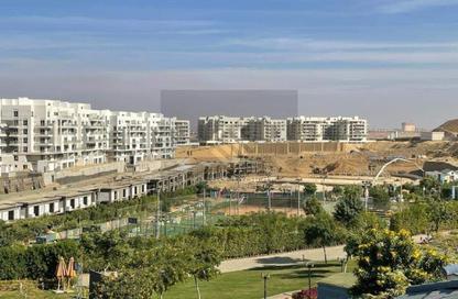 Apartment - 3 Bedrooms - 3 Bathrooms for sale in Mountain View iCity - 5th Settlement Compounds - The 5th Settlement - New Cairo City - Cairo Apartment - 3 Bedrooms - 3 Bathrooms for sale in Mountain View iCity - 5th Settlement Compounds - The 5th Settlement - New Cairo City - Cairo
